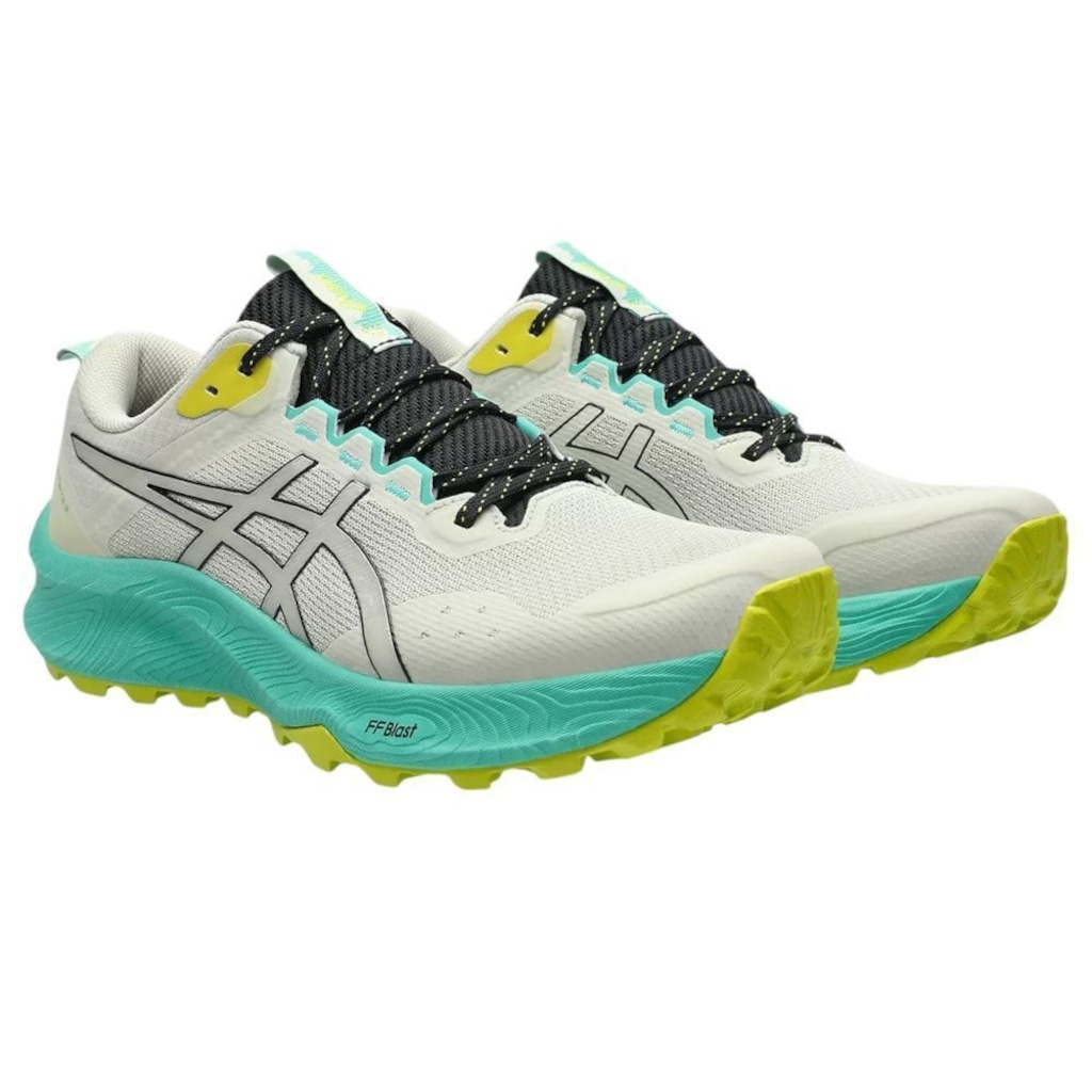 Imagem 3 do produto Tênis Masculino Asics Trabuco Terra 3