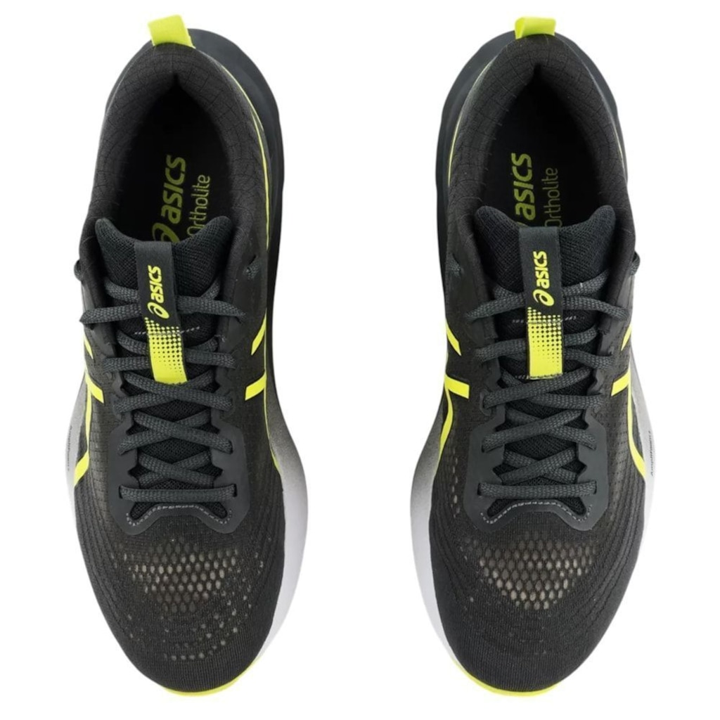 Imagem 5 do produto Tênis Masculino Asics Gel-Nagoya 8