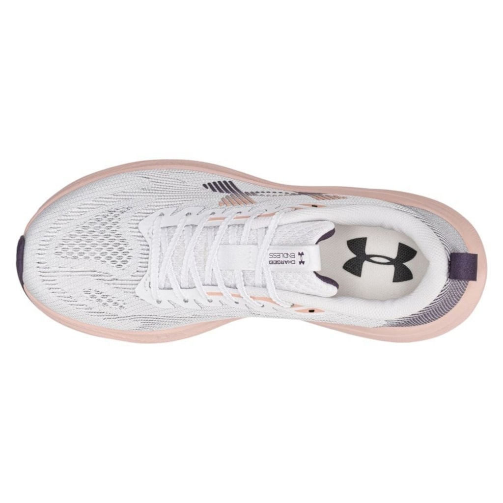 Imagem 4 do produto Tênis Feminino Under Armour Endless