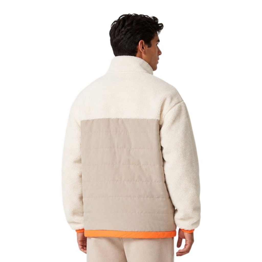 Imagem 2 do produto Jaqueta Masculina Fila Outer Mix