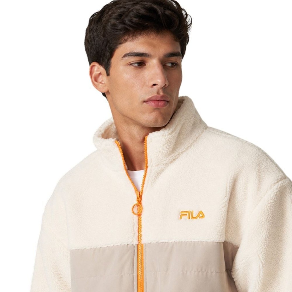 Imagem 3 do produto Jaqueta Masculina Fila Outer Mix