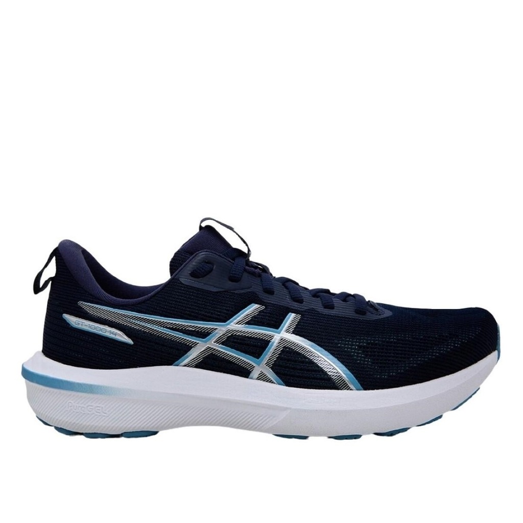 Imagem 1 do produto Tênis Feminino Asics GT-1000 14