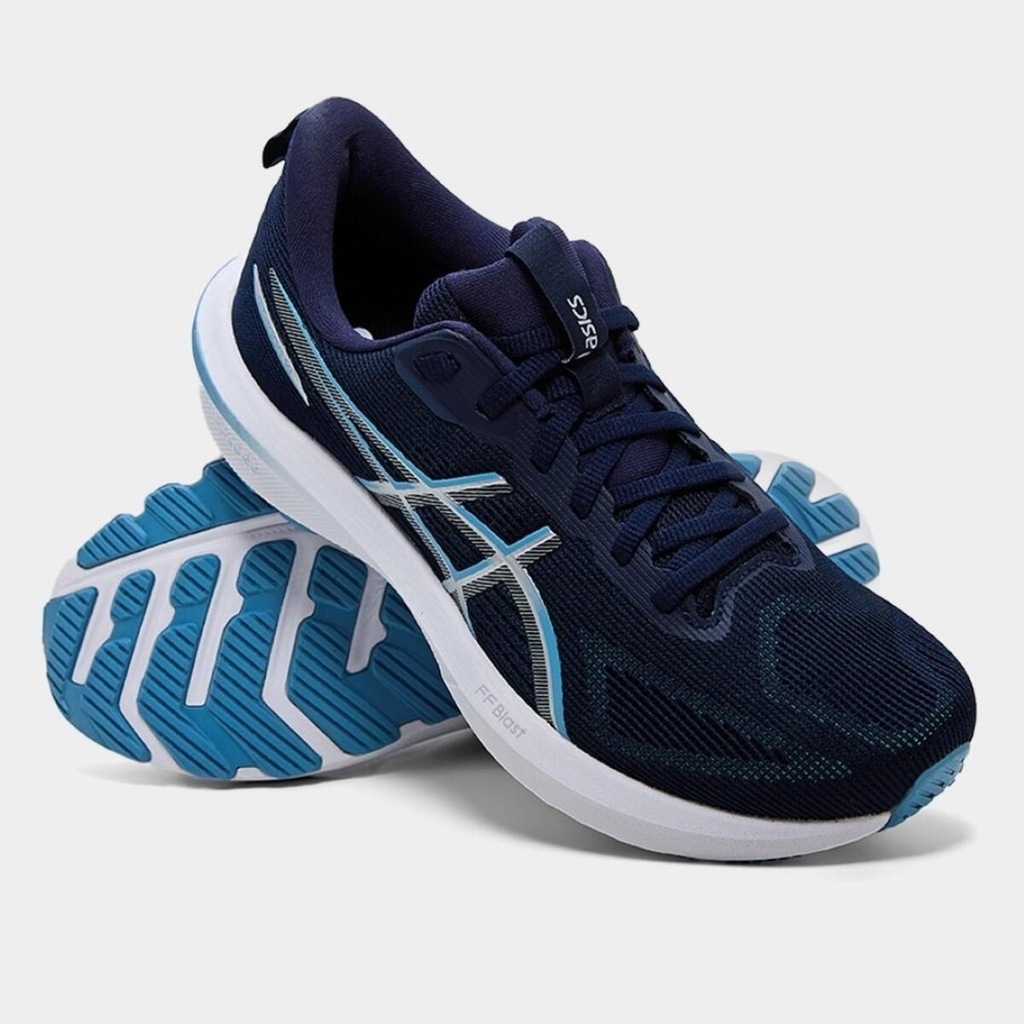 Imagem 2 do produto Tênis Feminino Asics GT-1000 14
