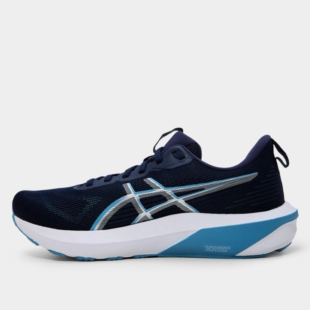 Imagem 5 do produto Tênis Feminino Asics GT-1000 14