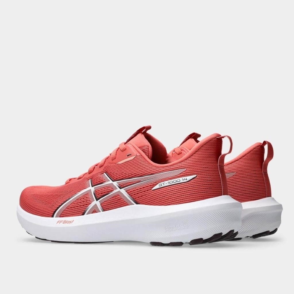 Imagem 3 do produto Tênis Feminino Asics GT-1000 14