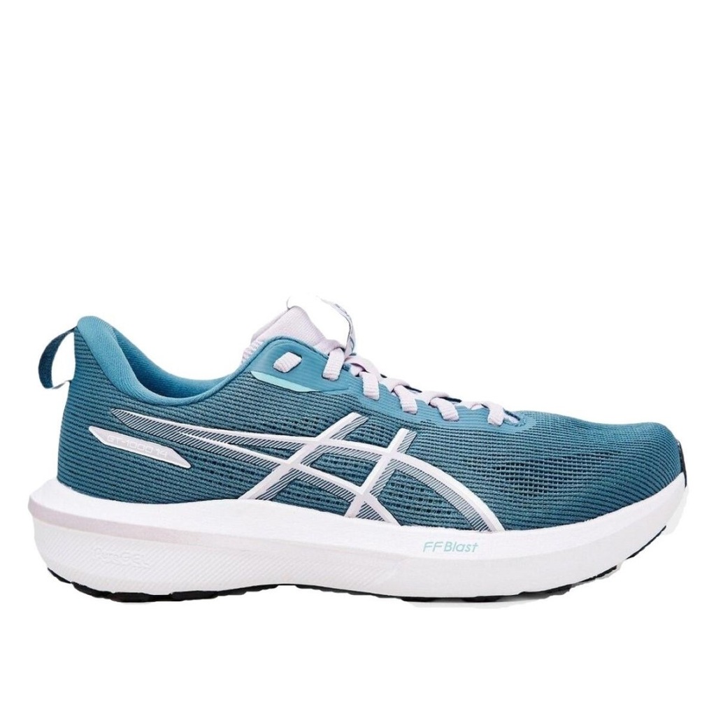 Imagem 1 do produto Tênis Feminino Asics GT-1000 14