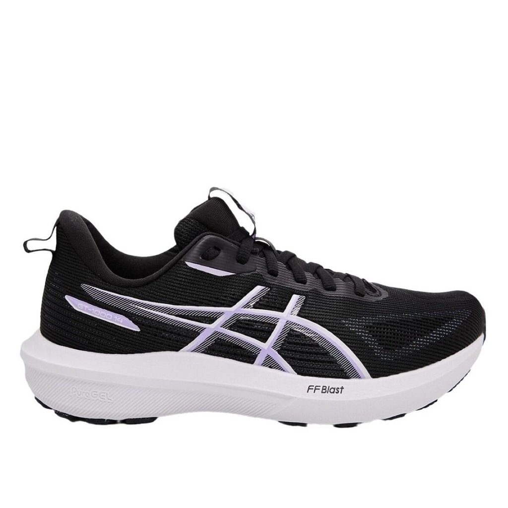 Imagem 1 do produto Tênis Feminino Asics GT-1000 14