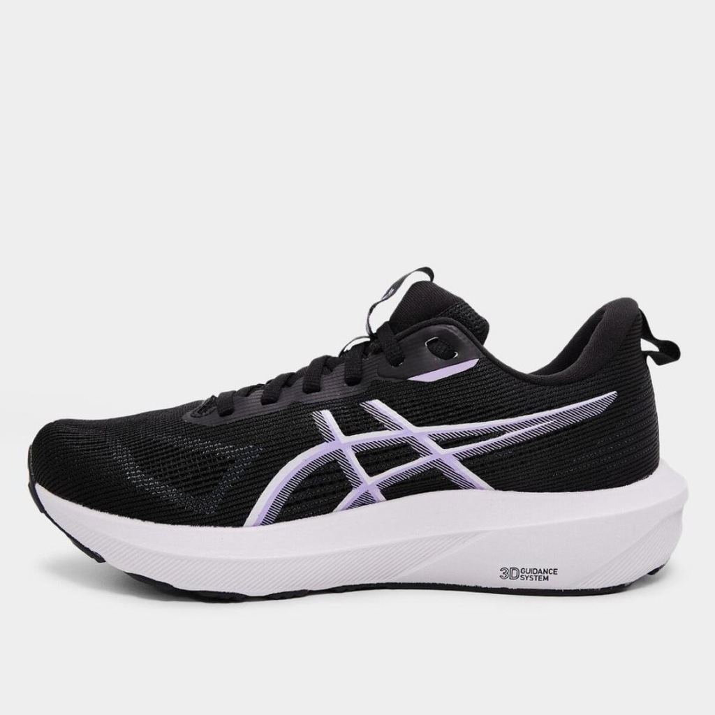 Imagem 5 do produto Tênis Feminino Asics GT-1000 14