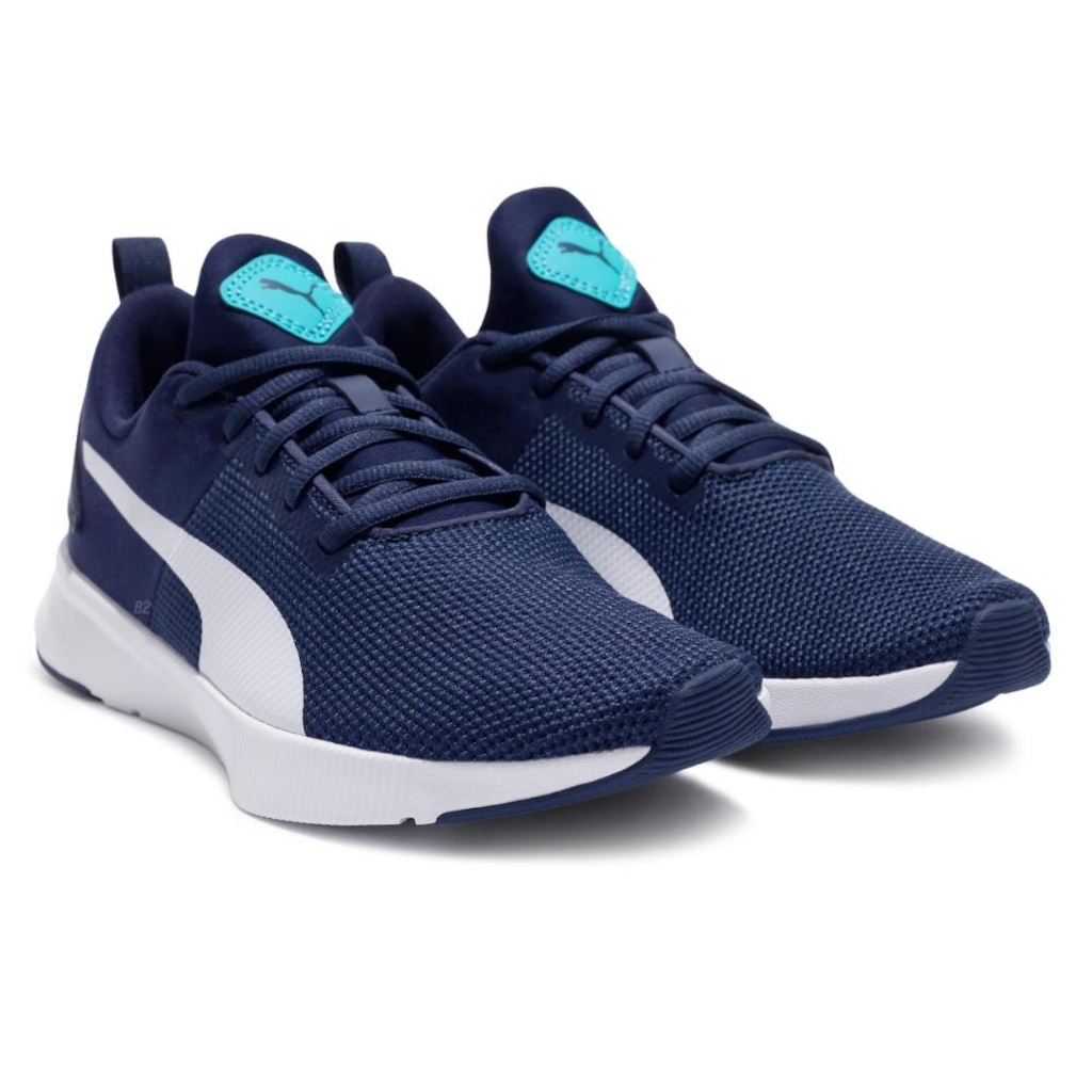 Imagem 3 do produto Tênis Infantil Puma Flyer Runner