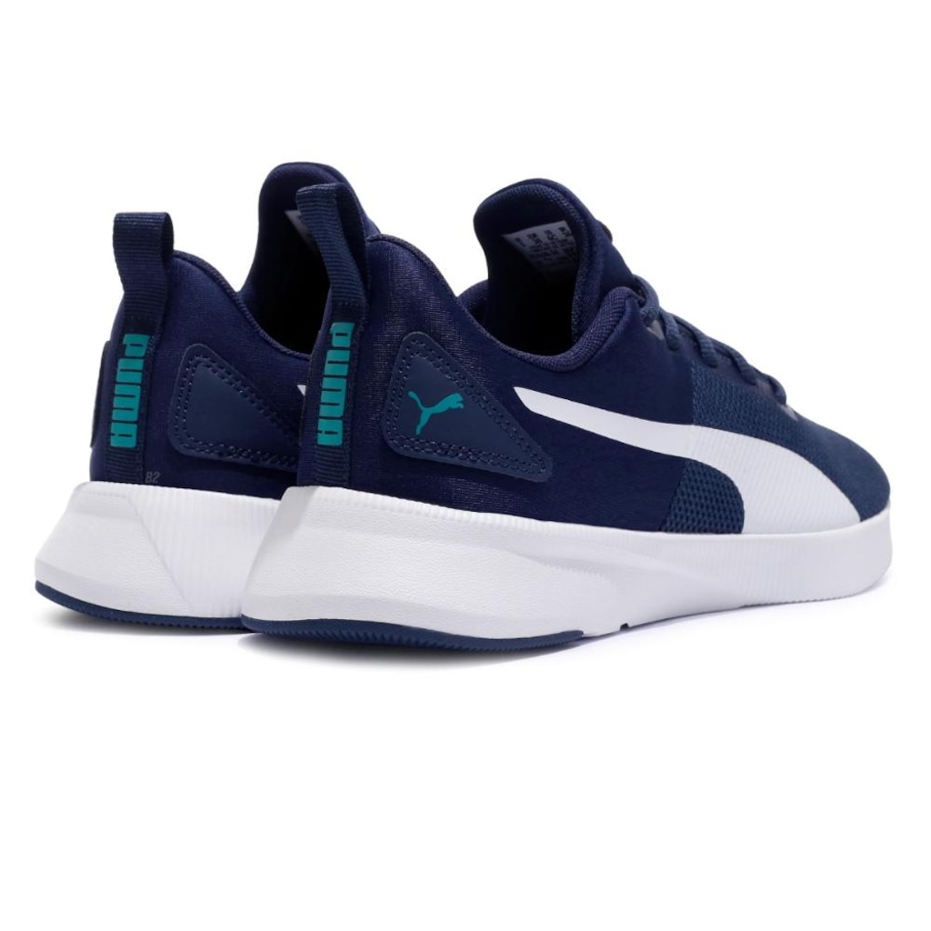Imagem 4 do produto Tênis Infantil Puma Flyer Runner