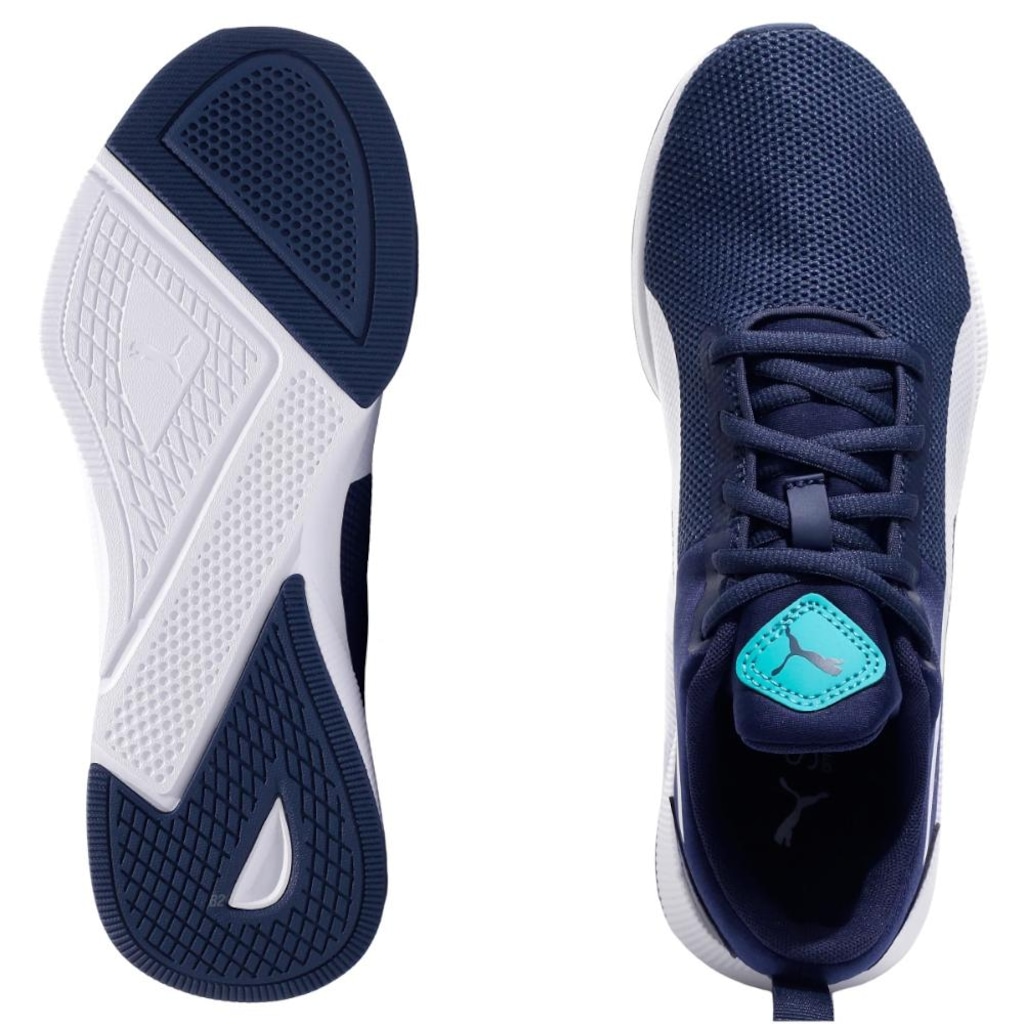 Imagem 5 do produto Tênis Infantil Puma Flyer Runner