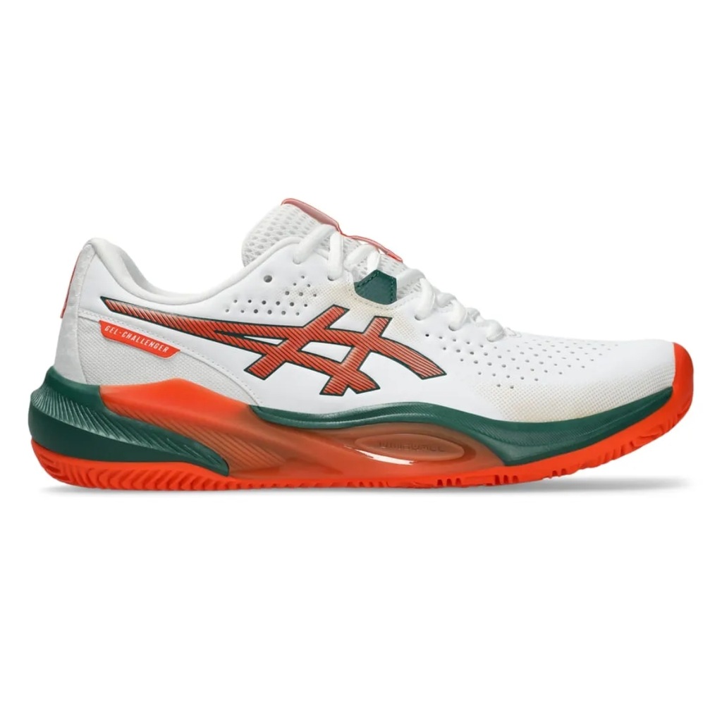 Imagem 1 do produto Tênis Masculino Asics Challenger 15 Padel