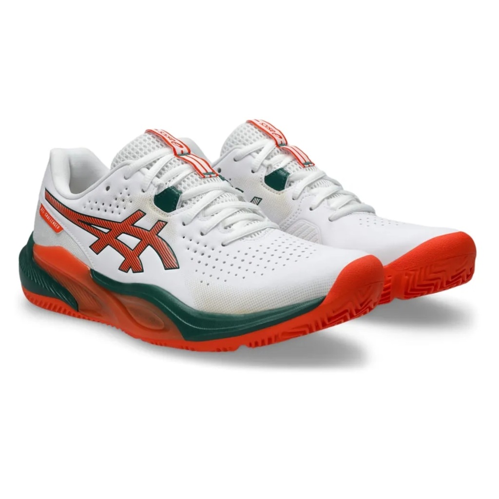 Imagem 3 do produto Tênis Masculino Asics Challenger 15 Padel