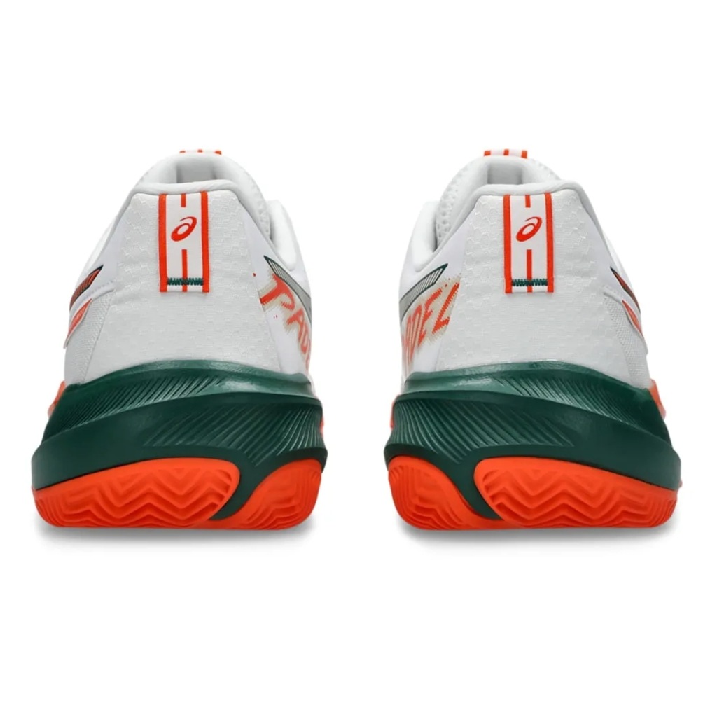 Imagem 4 do produto Tênis Masculino Asics Challenger 15 Padel