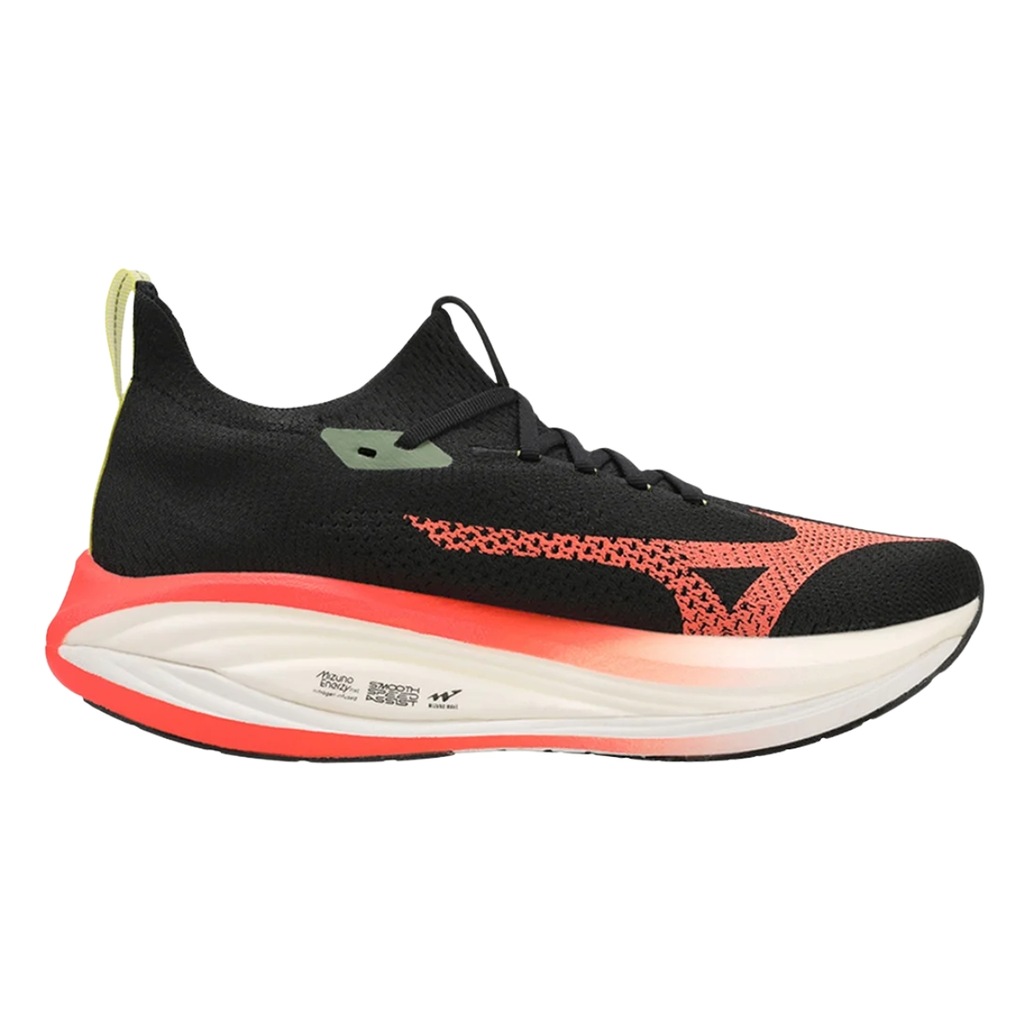 Imagem 1 do produto Tênis Masculino Mizuno Neo Vista 3