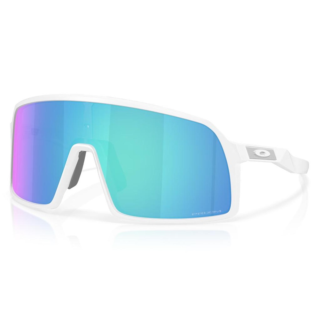 Imagem 1 do produto Óculos de Sol Oakley Sutro S Matte White Prizm Sapphire