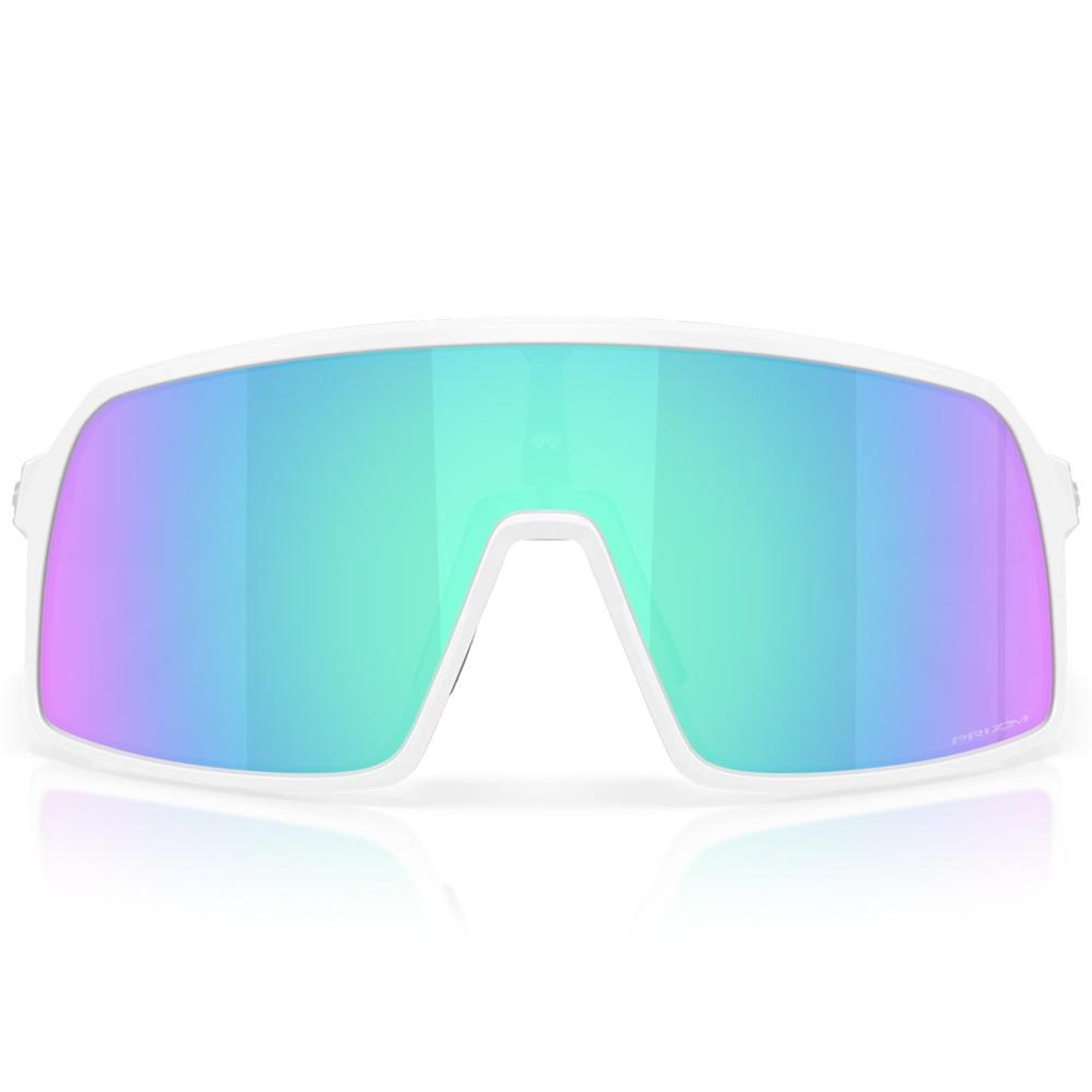 Imagem 3 do produto Óculos de Sol Oakley Sutro S Matte White Prizm Sapphire