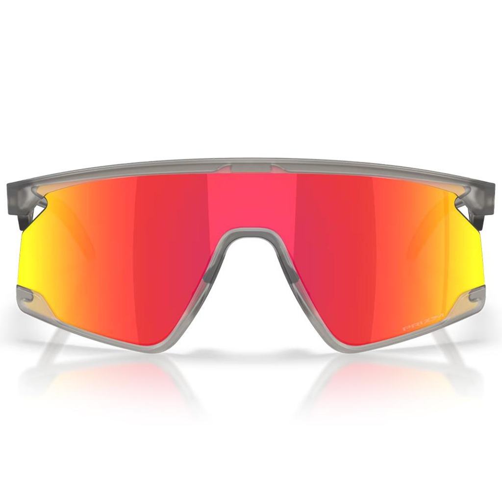 Imagem 3 do produto Óculos de Sol Oakley BXTR Matte Grey Ink Prizm Ruby