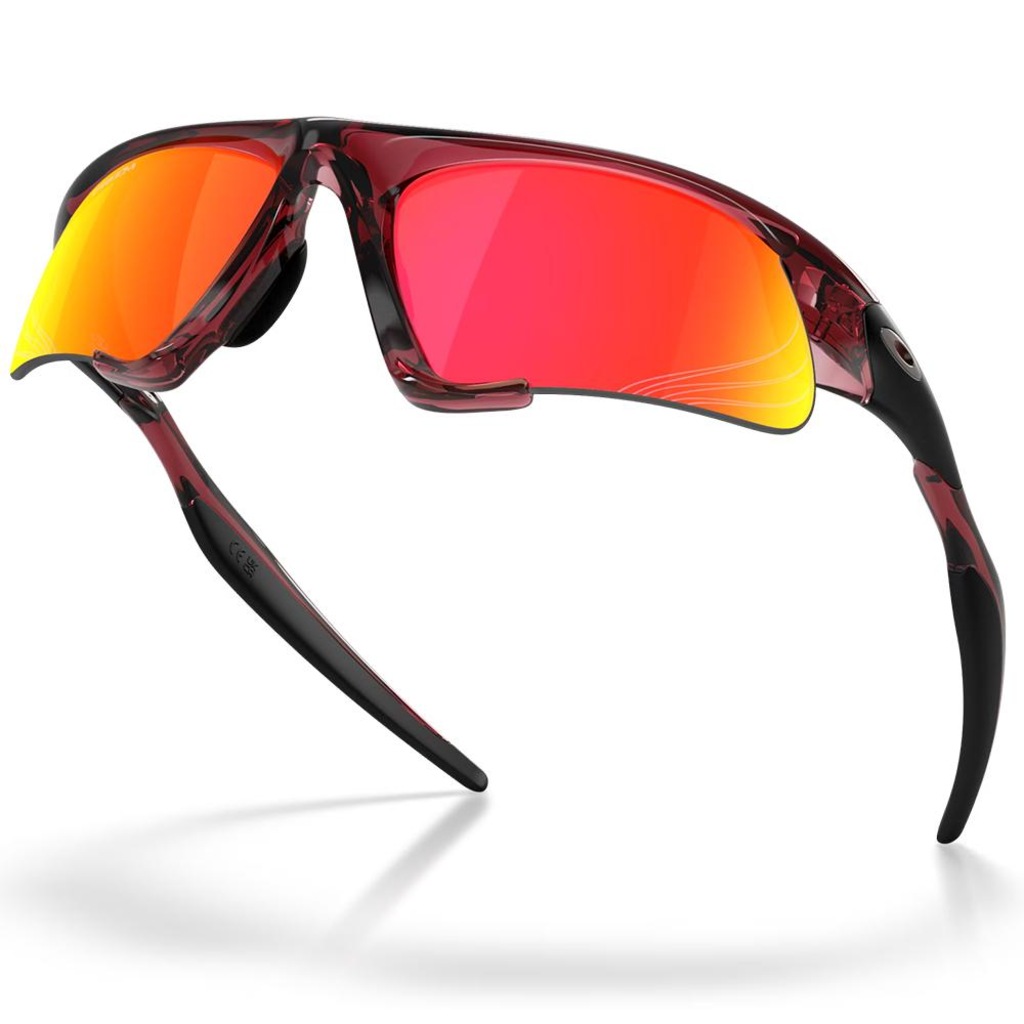 Imagem 4 do produto Óculos de Sol Oakley Suture Jacket
