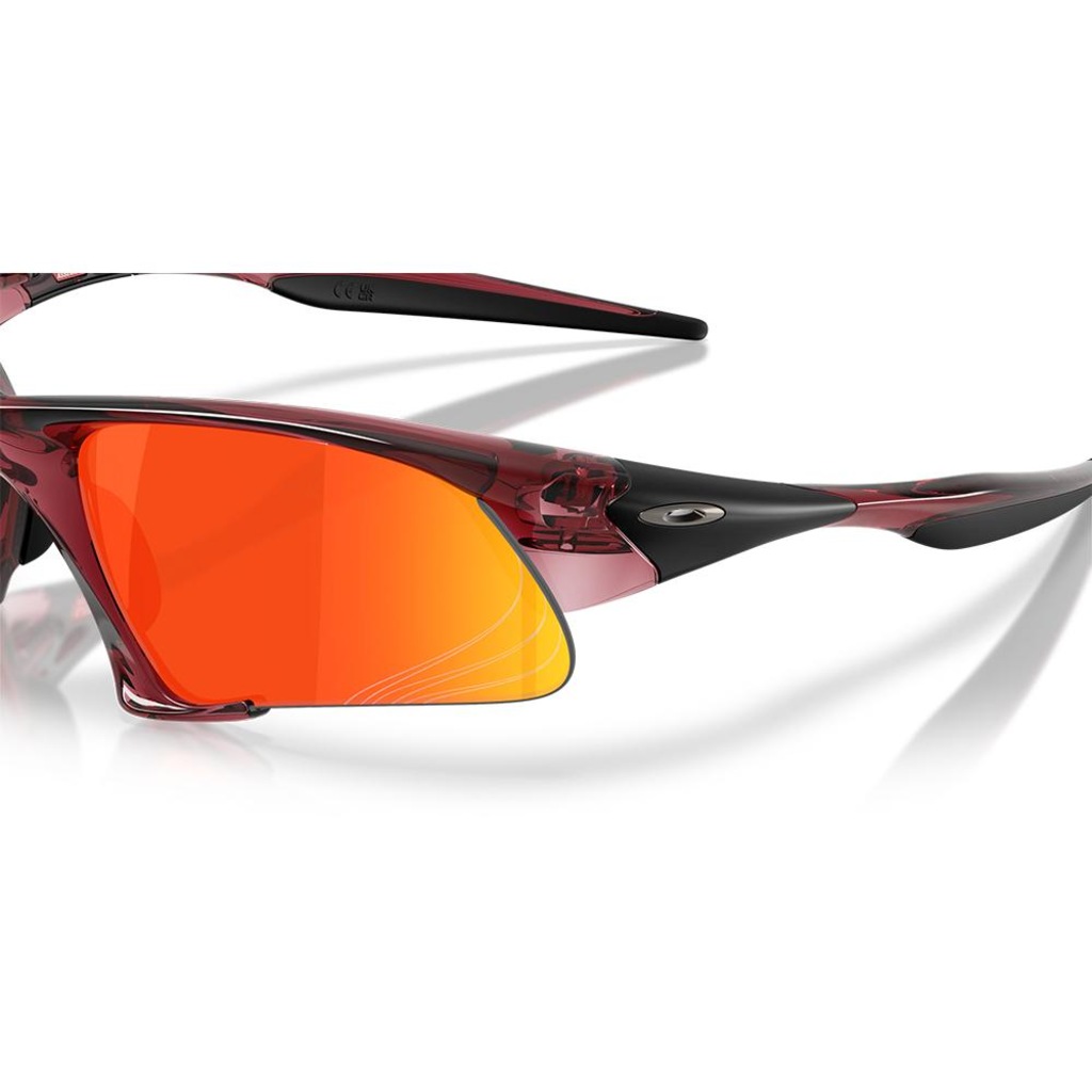 Imagem 5 do produto Óculos de Sol Oakley Suture Jacket