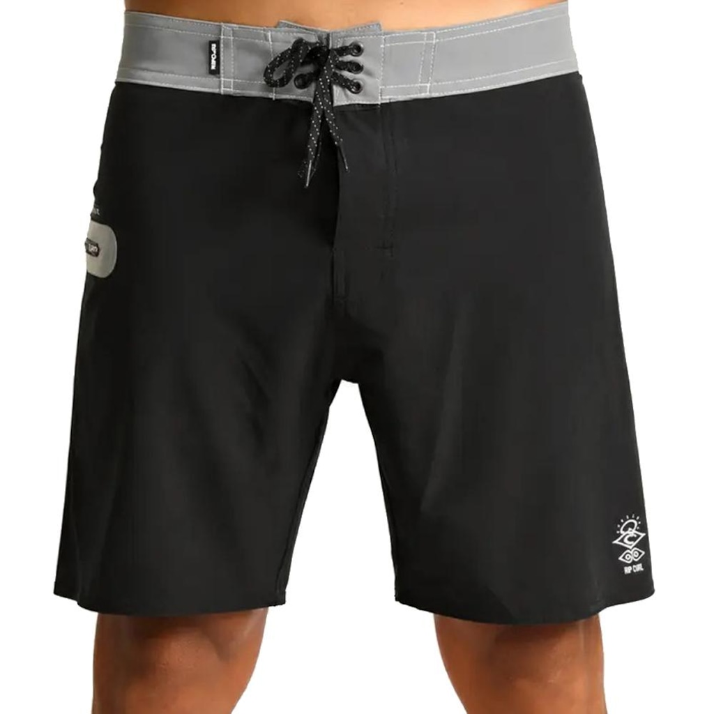 Imagem 1 do produto Bermuda Rip Curl Icons Premium 18 Masculina