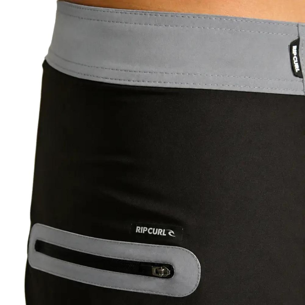 Imagem 4 do produto Bermuda Rip Curl Icons Premium 18 Masculina