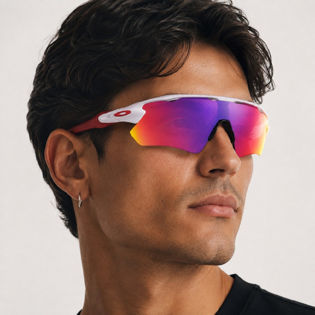 Imagem 5 do produto Óculos de Sol Oakley Radar EV