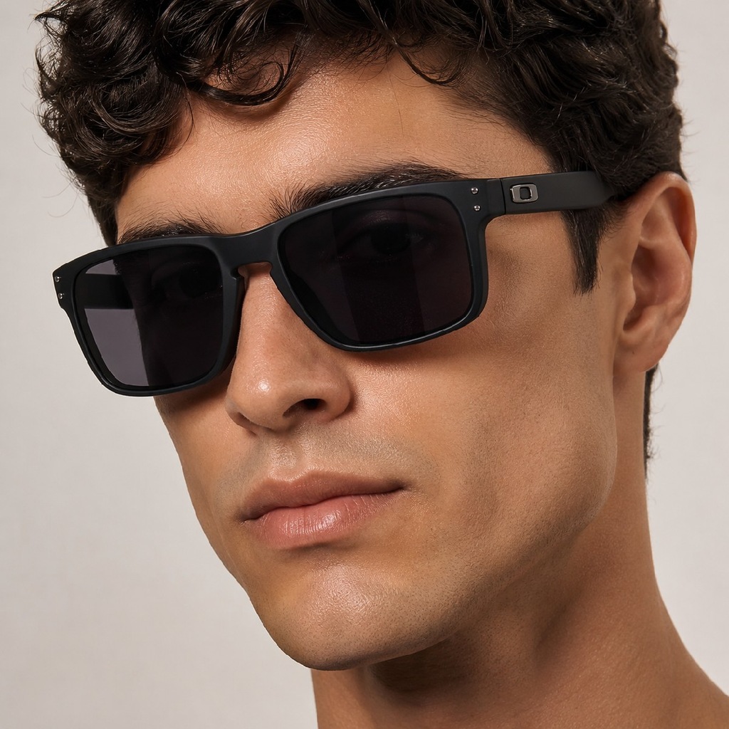 Imagem 3 do produto Óculos de Sol Oakley Holbrook Original