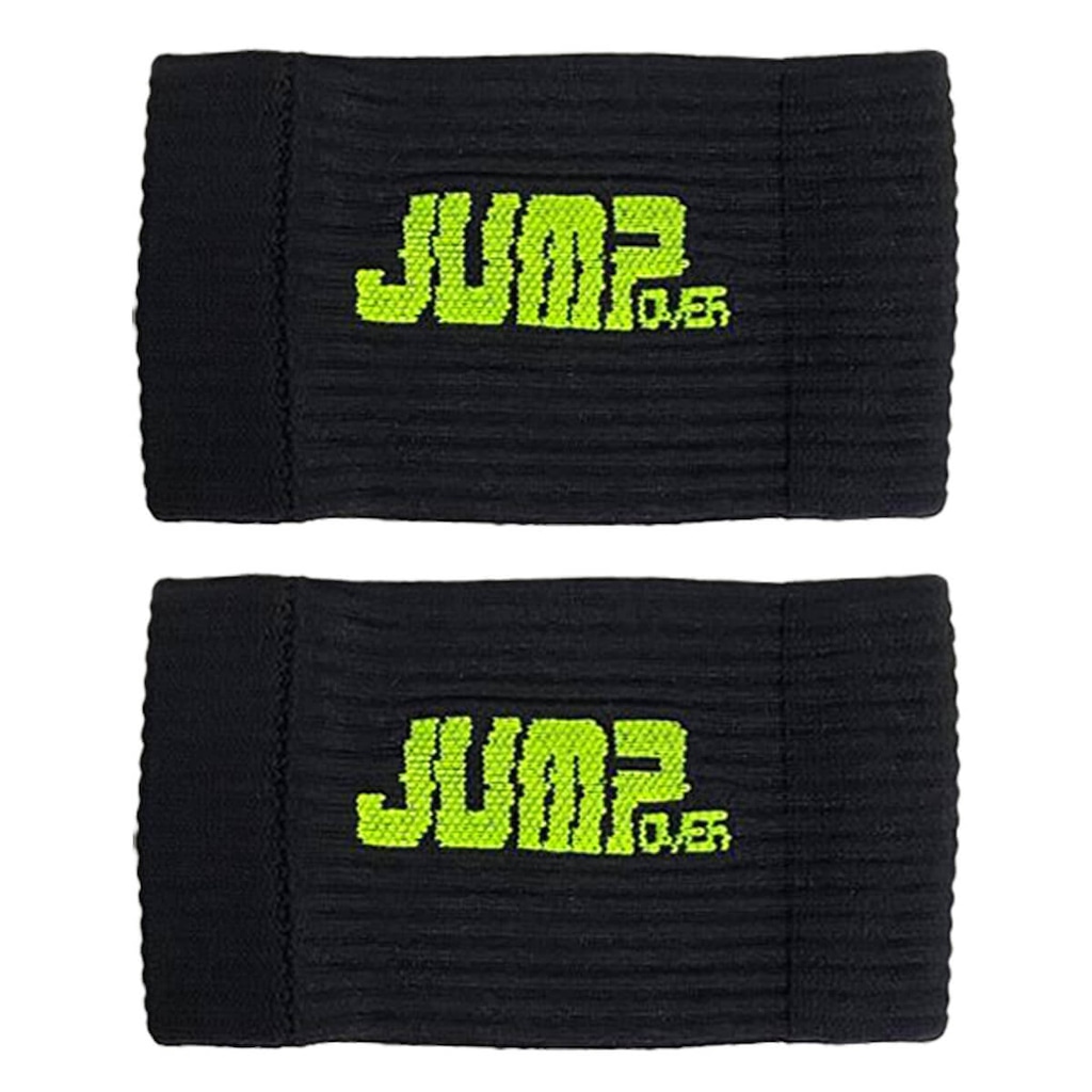 Imagem 2 do produto Kit Hand Grip Evolution 2.0 + Munhequeira Canelada - Jump Over