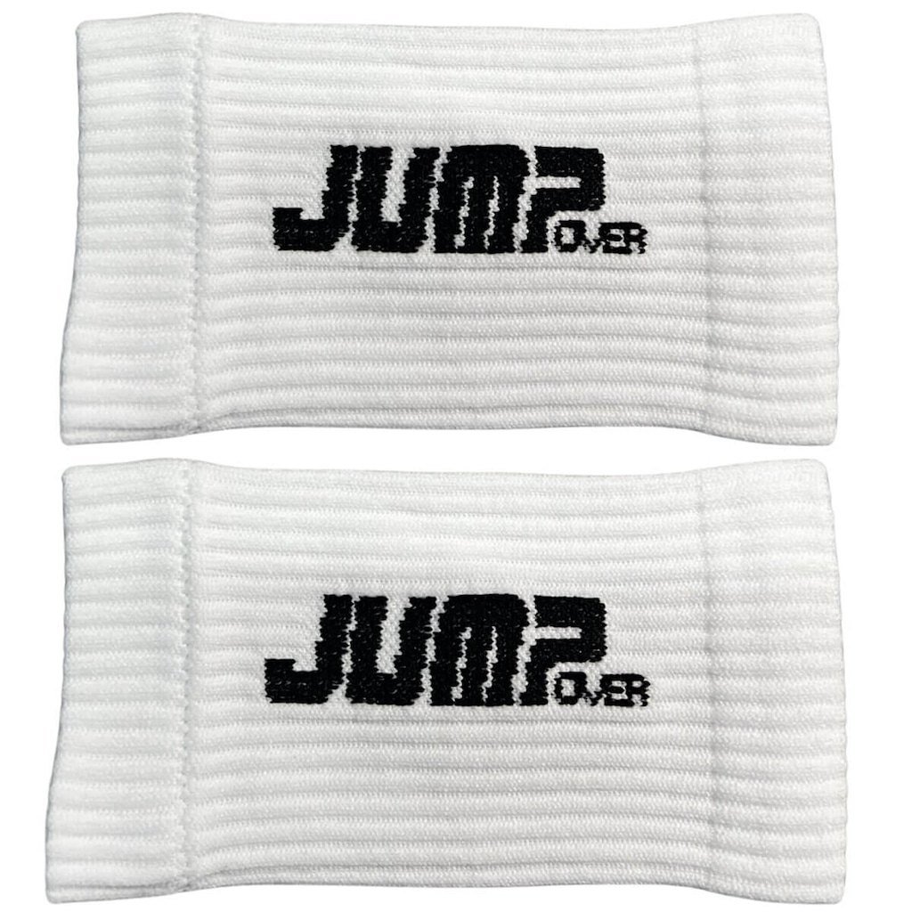 Imagem 2 do produto Kit Hand Grip Evolution 2.0 + Munhequeira Canelada - Jump Over