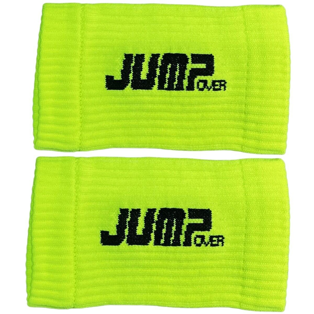 Imagem 2 do produto Kit Hand Grip Evolution 2.0 + Munhequeira Canelada - Jump Over