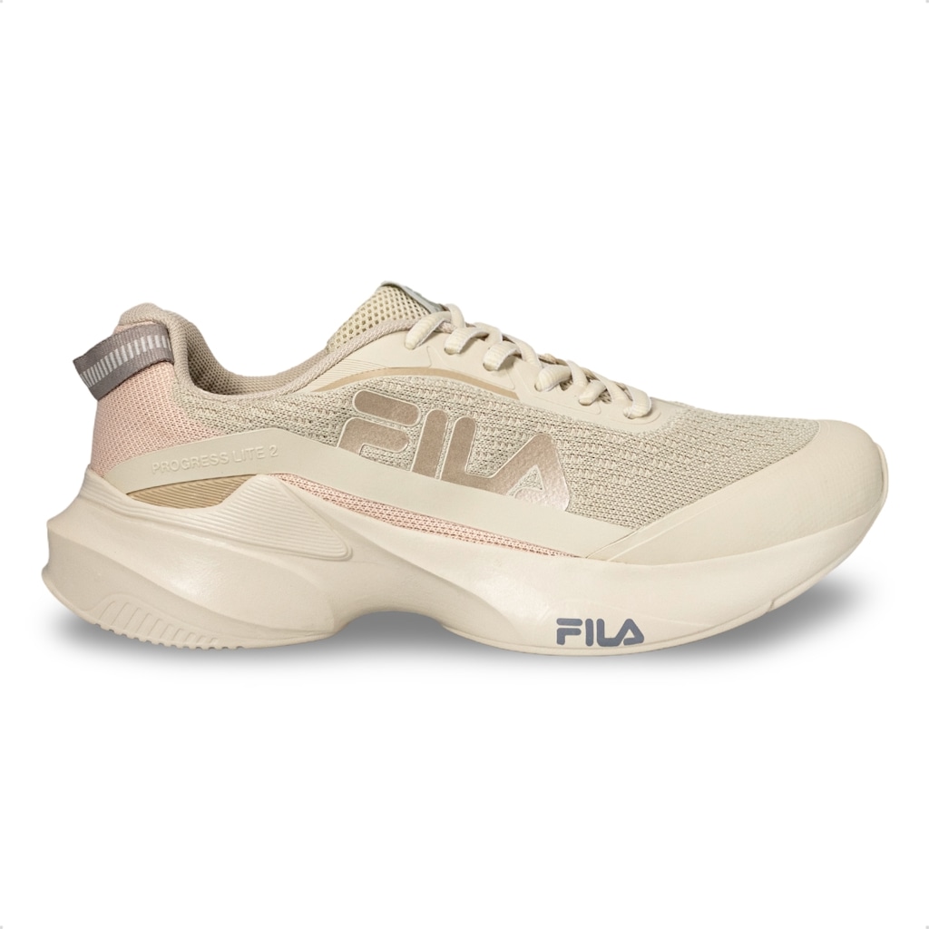 Imagem 1 do produto Tênis Feminino Fila Progress Lite 2