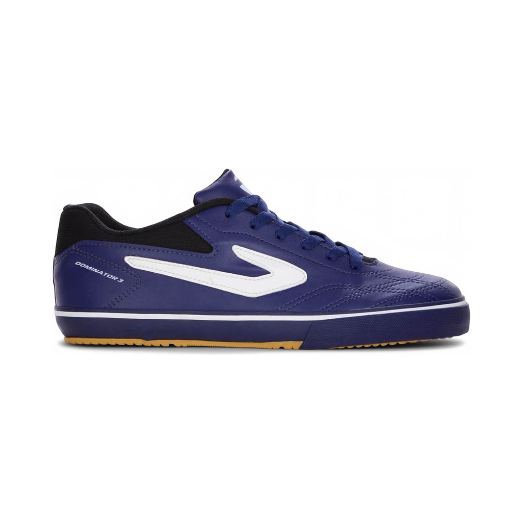 Imagem 1 do produto Chuteira Futsal Adulto Topper Dominador 3