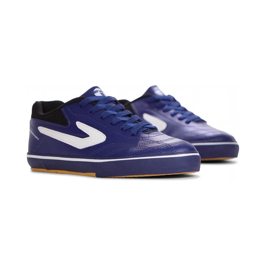 Imagem 3 do produto Chuteira Futsal Adulto Topper Dominador 3