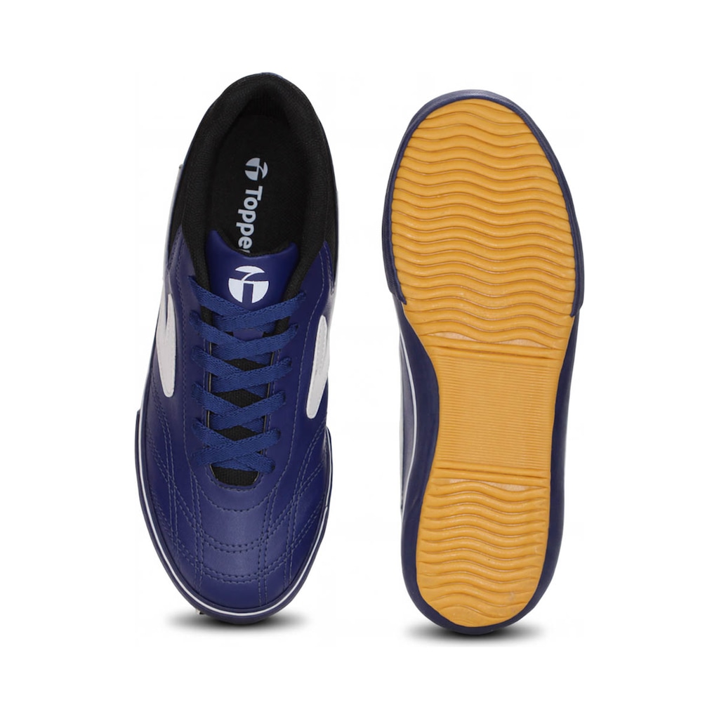 Imagem 4 do produto Chuteira Futsal Adulto Topper Dominador 3