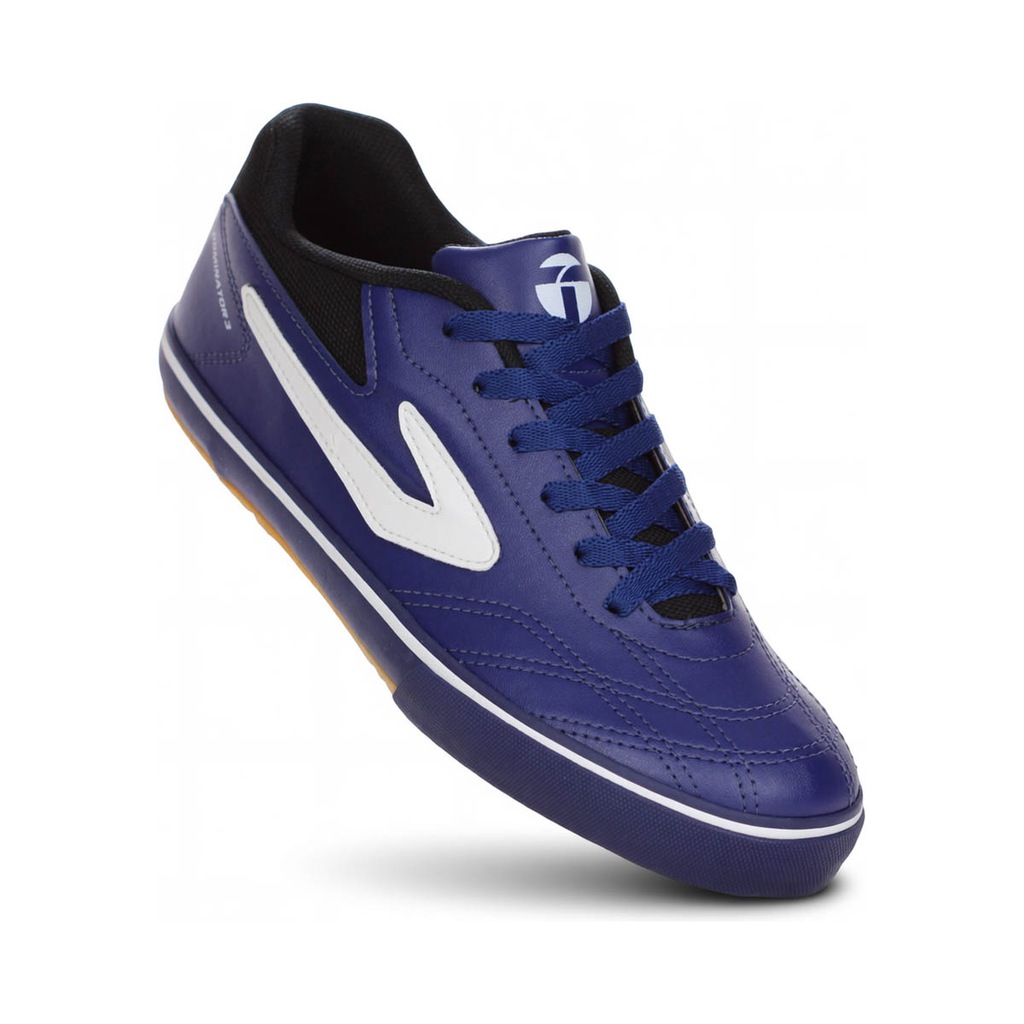 Imagem 5 do produto Chuteira Futsal Adulto Topper Dominador 3
