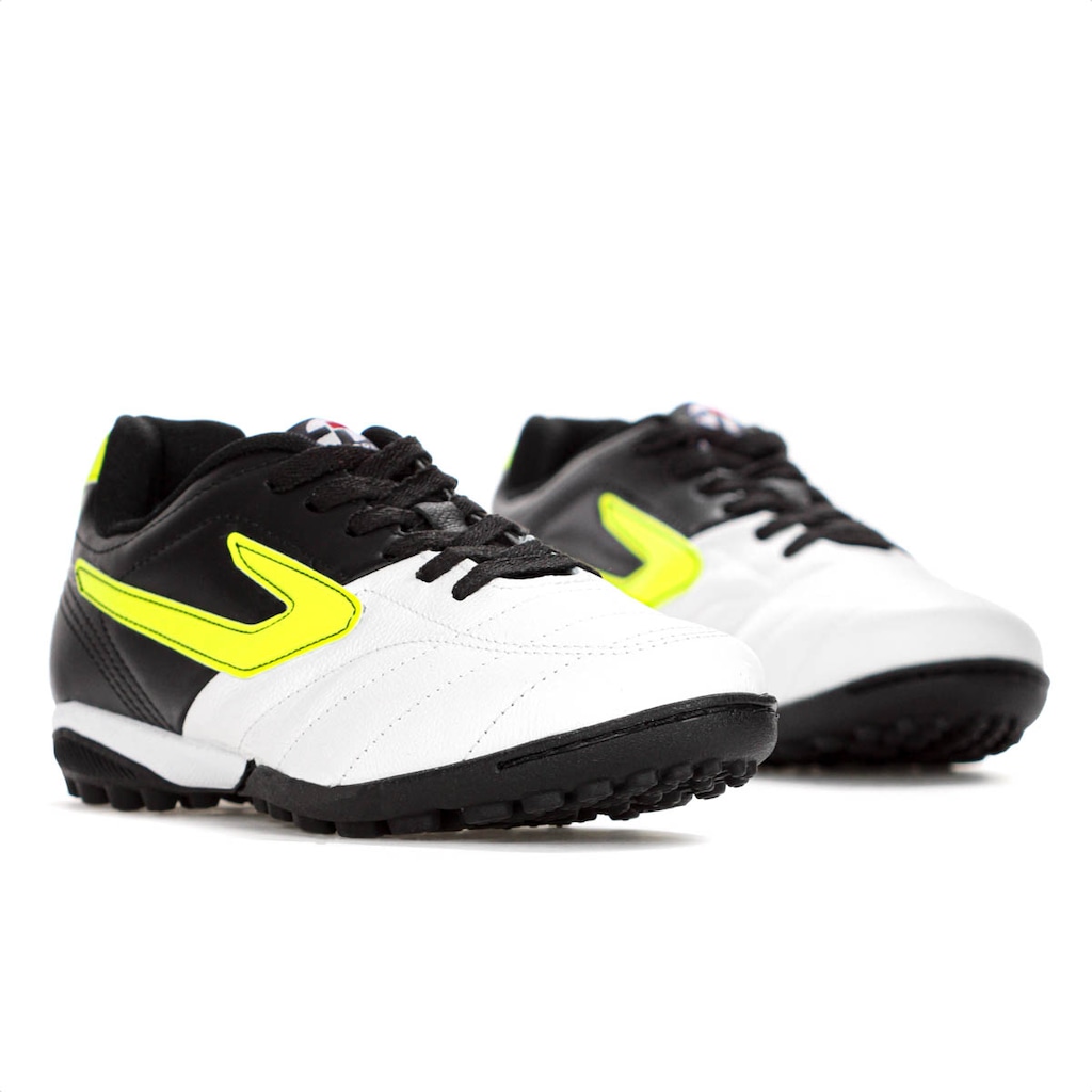 Imagem 3 do produto Chuteira Society Adulto Topper Furia ll