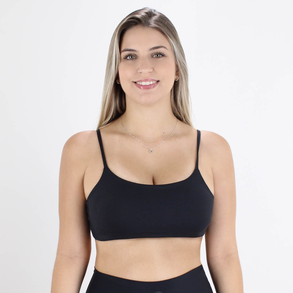 Imagem 1 do produto Top Colcci Sport Summer - Feminino