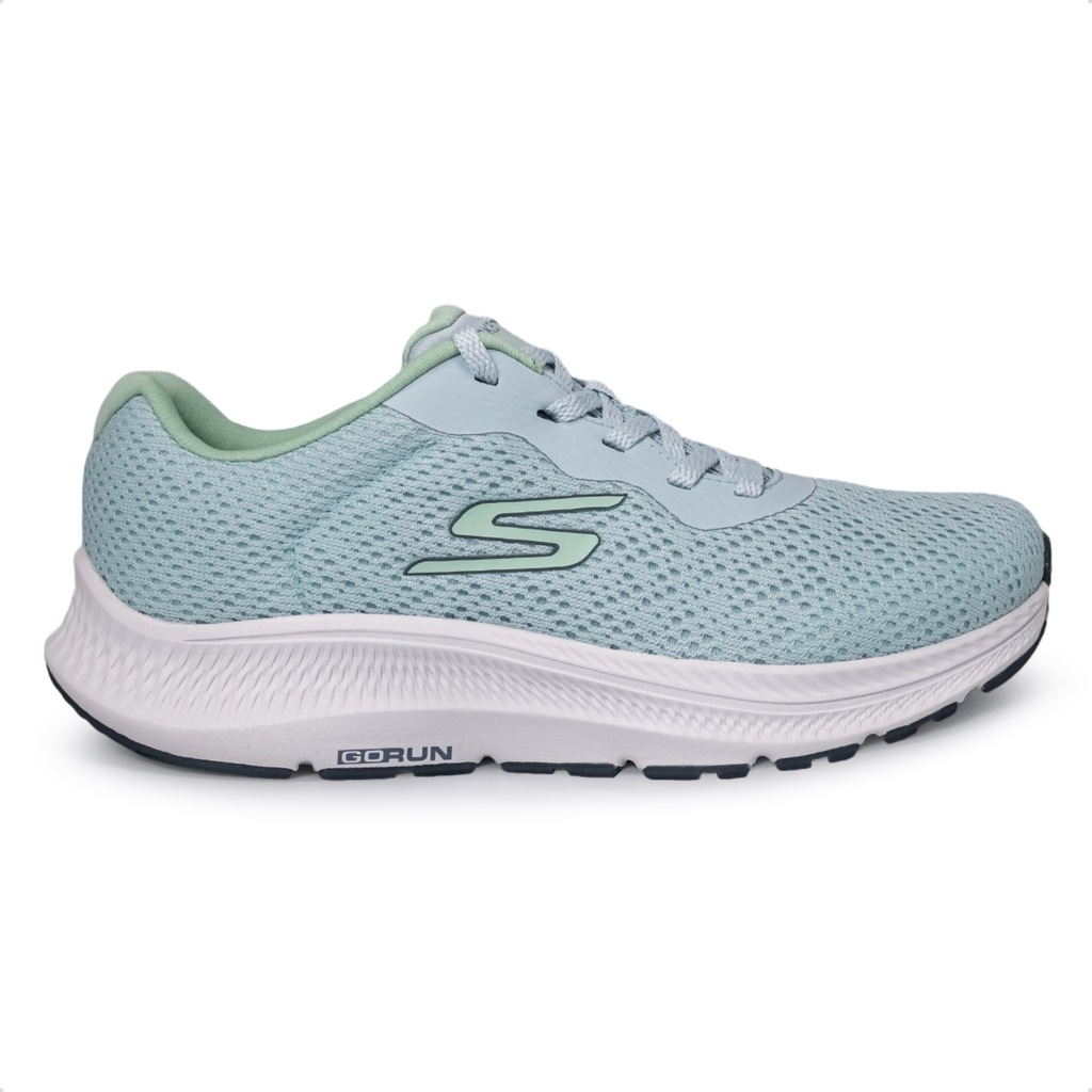 Imagem 1 do produto Tênis Feminino SkechersGo Run Consistent 2.0