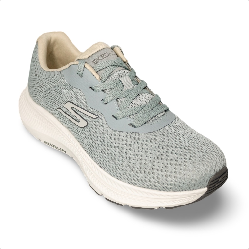 Imagem 2 do produto Tênis Feminino SkechersGo Run Consistent 2.0