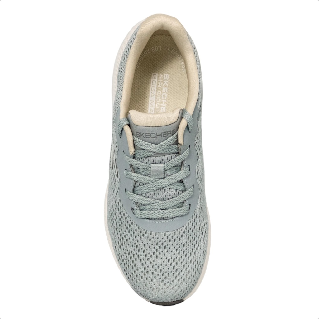 Imagem 3 do produto Tênis Feminino SkechersGo Run Consistent 2.0