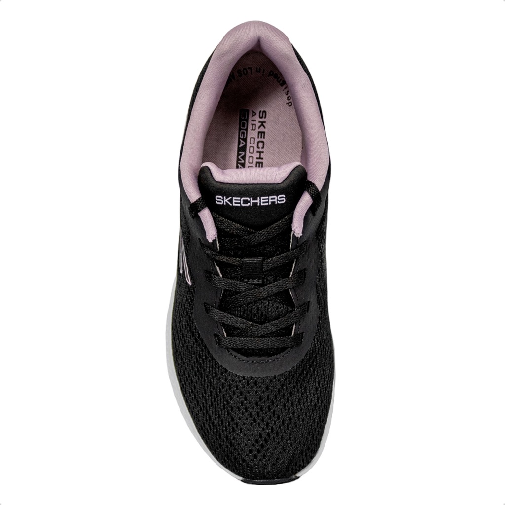 Imagem 3 do produto Tênis Feminino SkechersGo Run Consistent 2.0
