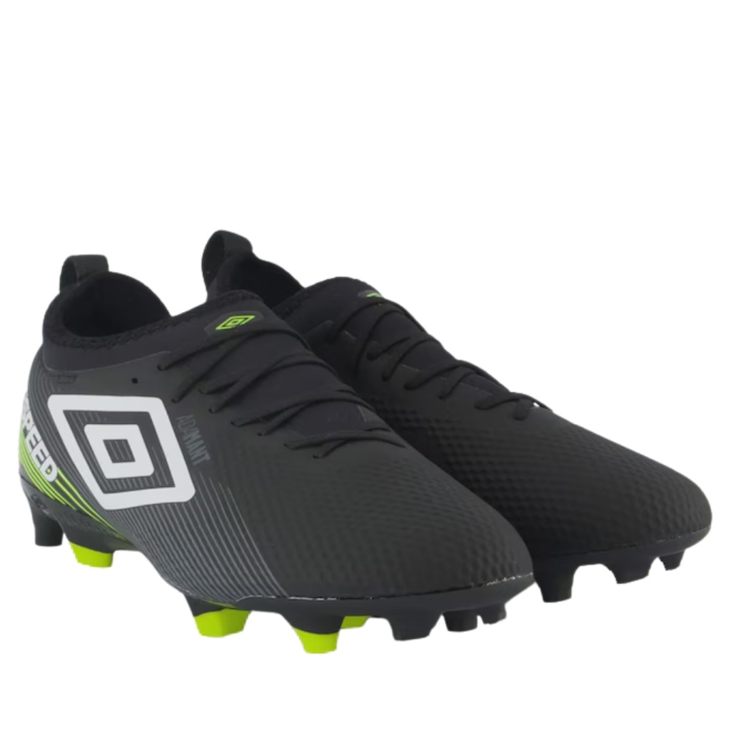 Imagem 3 do produto Chuteira de Campo Adulto Umbro Top Speed Club