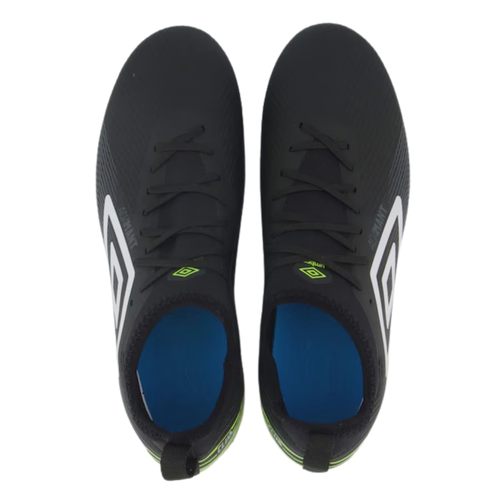 Imagem 4 do produto Chuteira de Campo Adulto Umbro Top Speed Club