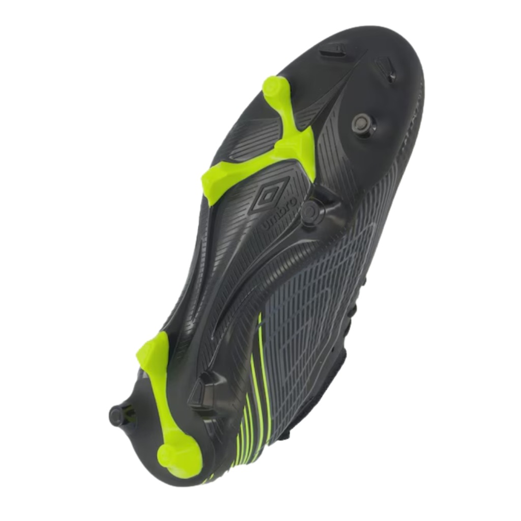 Imagem 5 do produto Chuteira de Campo Adulto Umbro Top Speed Club