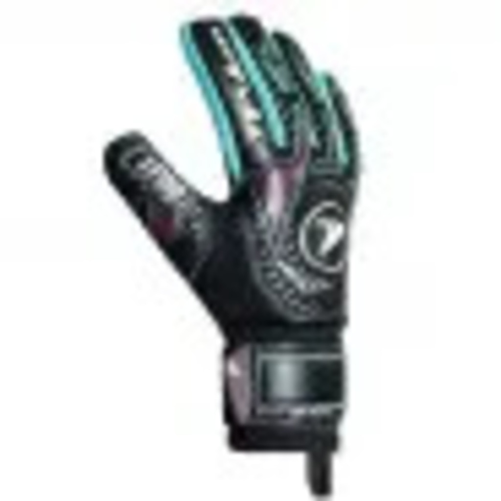Imagem 2 do produto Luvas de Goleiro Poker Profissional Hug Flex 5 - Adulto