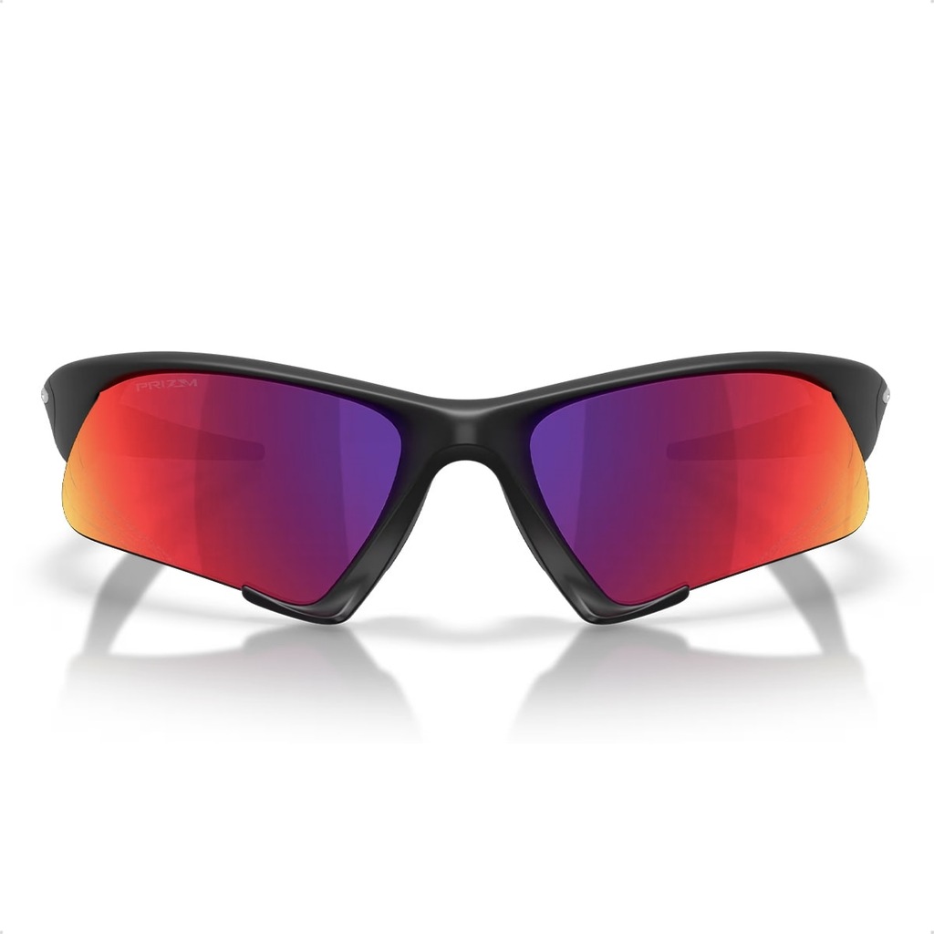 Imagem 1 do produto Óculos de Sol Oakley Unissex Suture Jacket Prizm Road Unissex