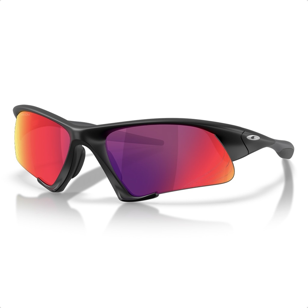 Imagem 2 do produto Óculos de Sol Oakley Unissex Suture Jacket Prizm Road Unissex