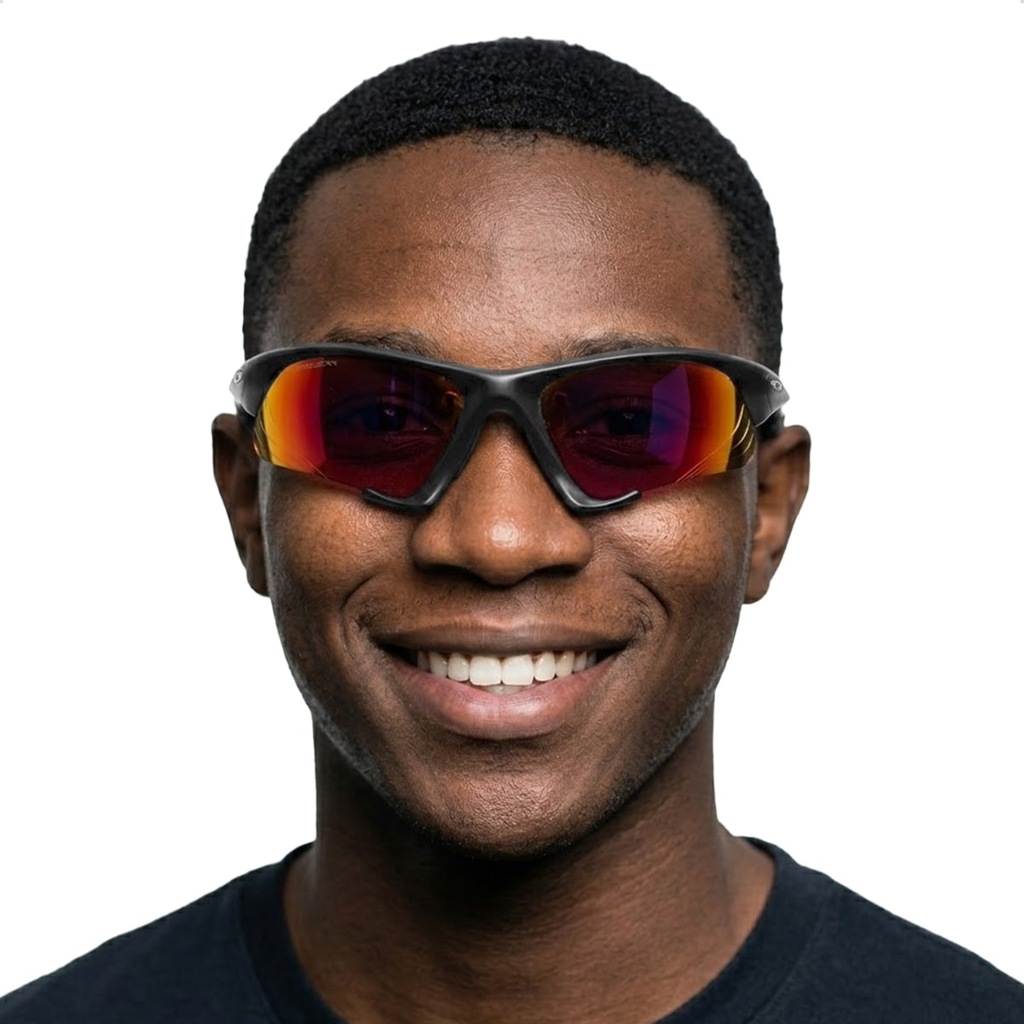 Imagem 3 do produto Óculos de Sol Oakley Unissex Suture Jacket Prizm Road Unissex