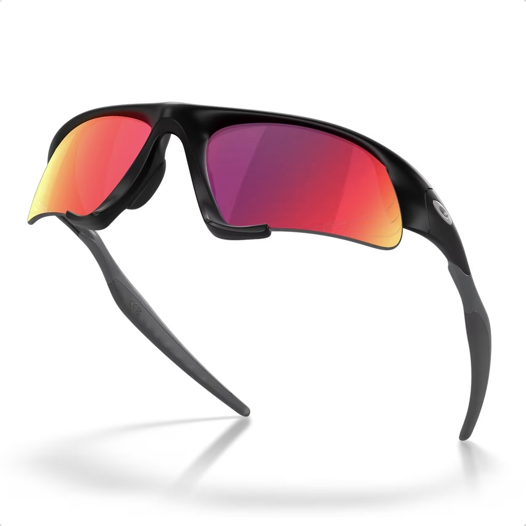 Imagem 5 do produto Óculos de Sol Oakley Unissex Suture Jacket Prizm Road Unissex